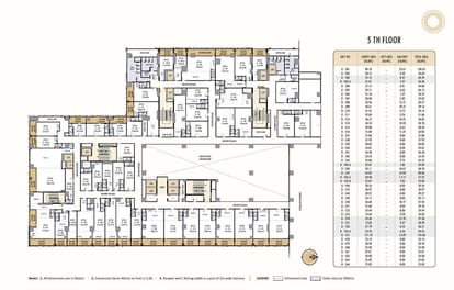 Bramha Boulevard Brochure Image 8