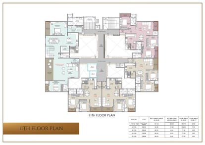 Shankeshwar Pearl Brochure Image 7