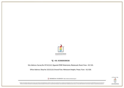 Shankeshwar Pearl Brochure Image 9
