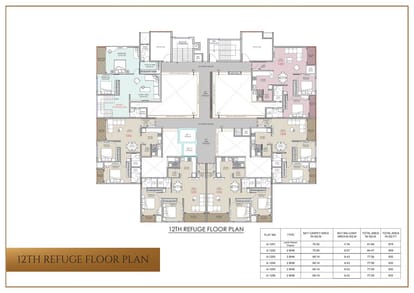 Shankeshwar Pearl Brochure Image 8