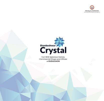 Shankeshwar Crystal Brochure Image 1