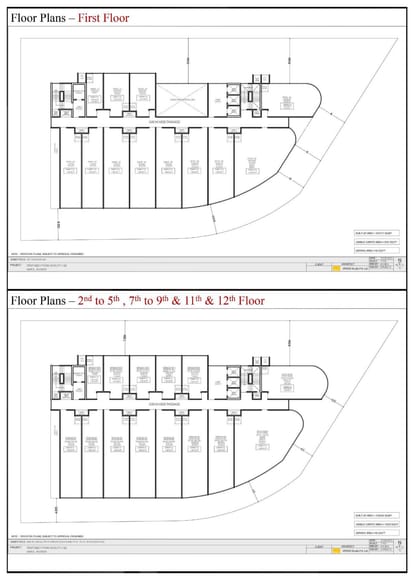 24 High Zennith Brochure Image 13