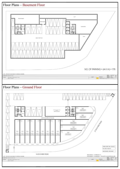 24 High Zennith Brochure Image 12