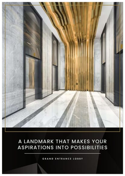 24 High Zennith Brochure Image 7