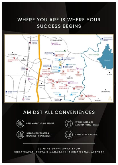 24 High Zennith Brochure Image 4