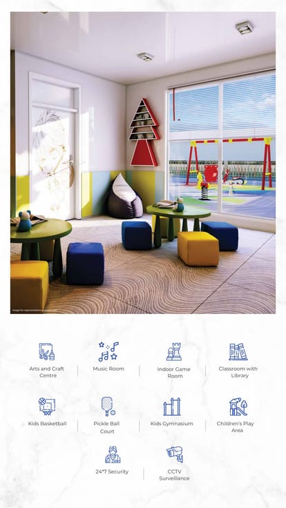 Sukhwani Skylines Brochure Image 16