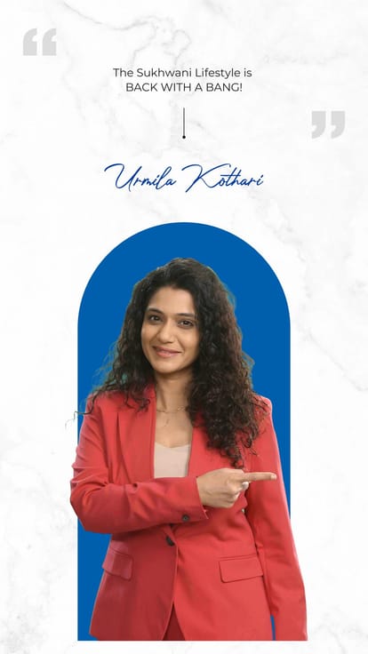 Sukhwani Skylines Brochure Image 7