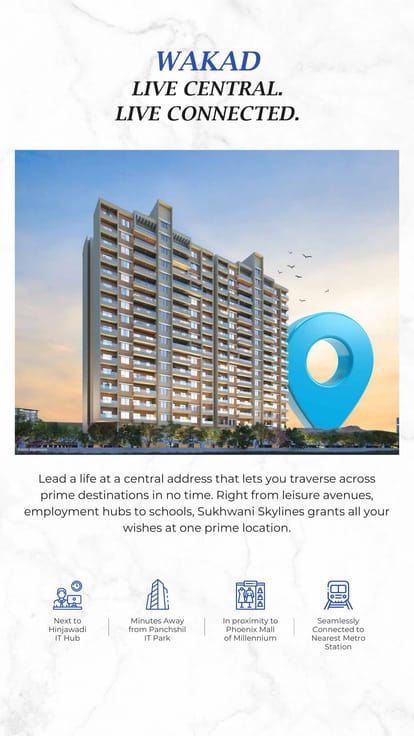 Sukhwani Skylines Brochure Image 17