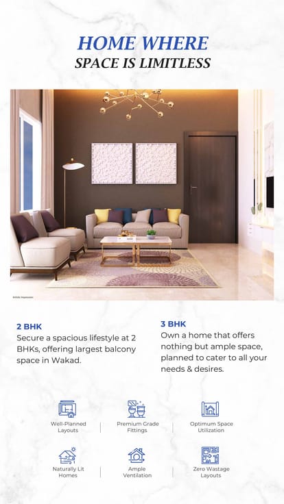 Sukhwani Skylines Brochure Image 20