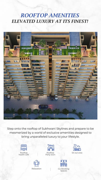 Sukhwani Skylines Brochure Image 12