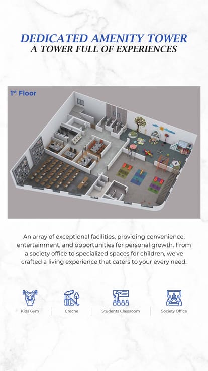 Sukhwani Skylines Brochure Image 13
