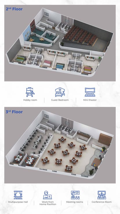 Sukhwani Skylines Brochure Image 14