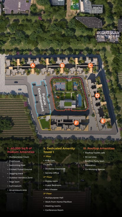 Sukhwani Skylines Brochure Image 29