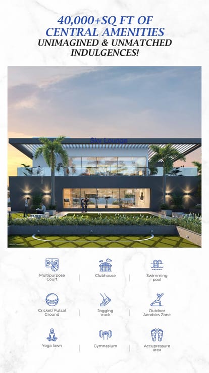Sukhwani Skylines Brochure Image 11