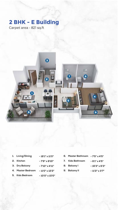 Sukhwani Skylines Brochure Image 23