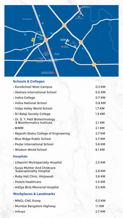 Sukhwani Skylines Brochure Image 18