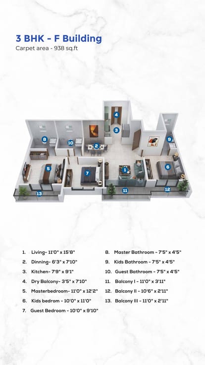 Sukhwani Skylines Brochure Image 28
