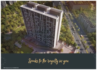 ANP Royal Grande Brochure Image 5