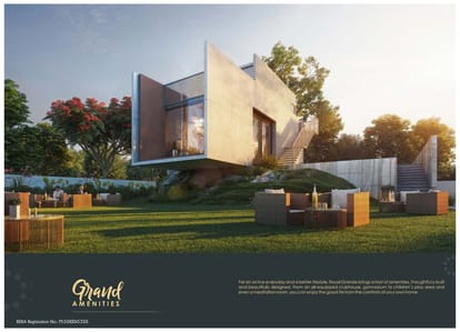 ANP Royal Grande Brochure Image 6