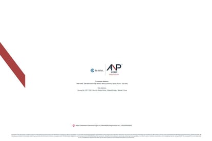 ANP Ultimus Brochure Image 24