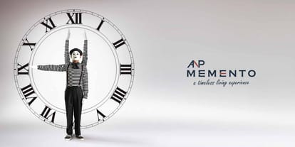 ANP Memento Brochure Image 3