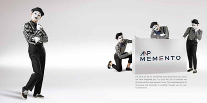 ANP Memento Brochure Image 4