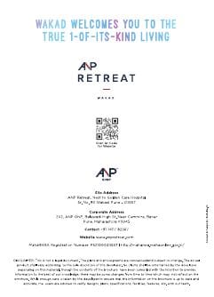 ANP Retreat Brochure Image 22