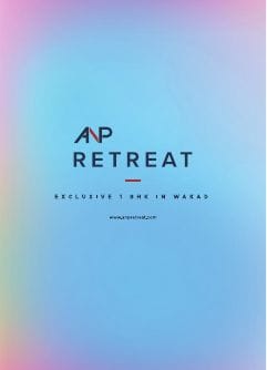 ANP Retreat Brochure Image 1