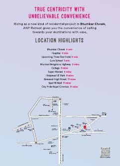 ANP Retreat Brochure Image 6