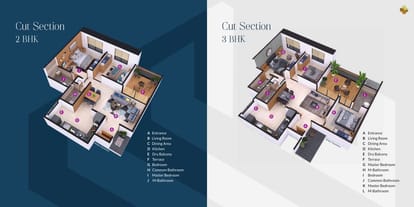 Sankalp Alyssum Brochure Image 12