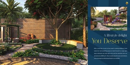 Sankalp Alyssum Brochure Image 10