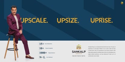 Sankalp Alyssum Brochure Image 3