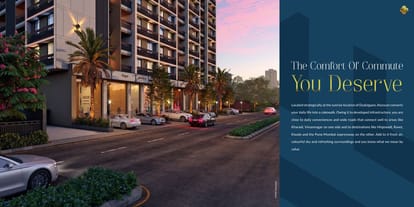 Sankalp Alyssum Brochure Image 6