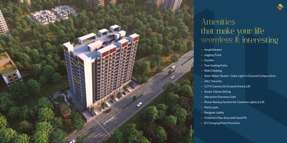 Sankalp Alyssum Brochure Image 8