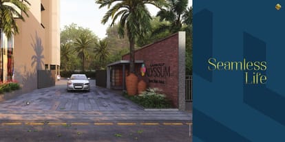Sankalp Alyssum Brochure Image 7