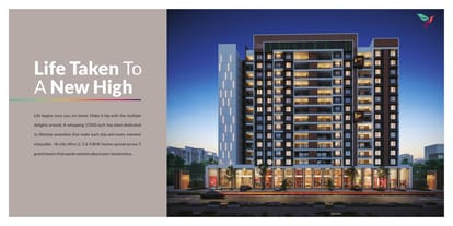 Sankalp Hilife Brochure Image 4