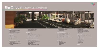 Sankalp Hilife Brochure Image 9