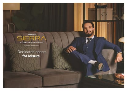 Sankalp Sierra Brochure Image 19