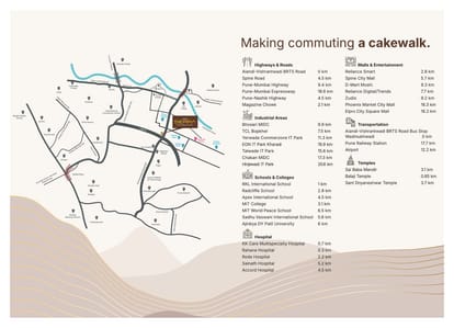 Sankalp Sierra Brochure Image 22