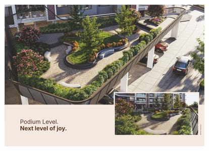 Sankalp Sierra Brochure Image 20