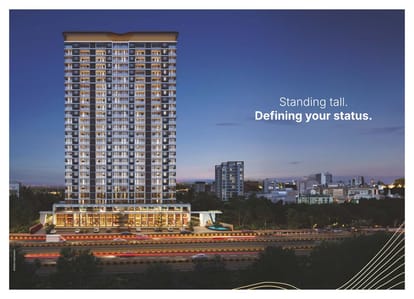 Sankalp Sierra Brochure Image 7