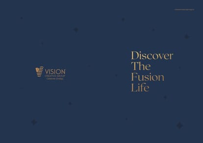 Vision Altia Brochure Image 1