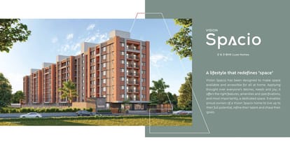 Vision Spacio Brochure Image 3