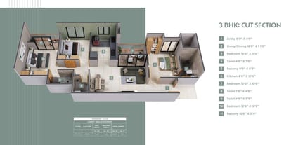 Vision Spacio Brochure Image 16