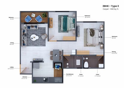 Vision Rhythm Brochure Image 13