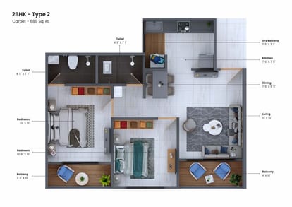 Vision Rhythm Brochure Image 12