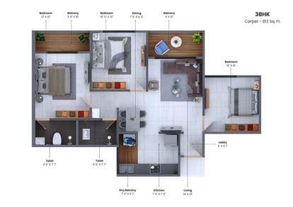 Vision Rhythm Brochure Image 14
