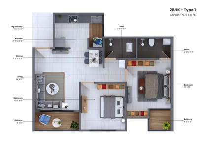 Vision Rhythm Brochure Image 11