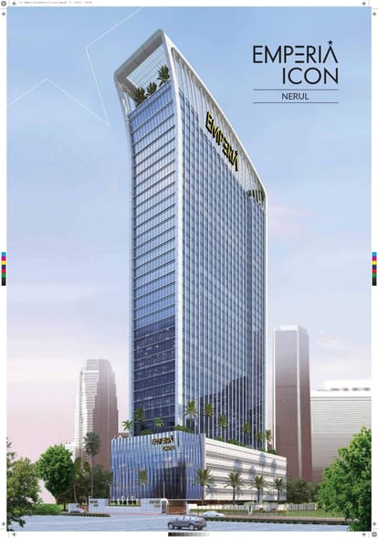 Emperia Icon Brochure Image 7