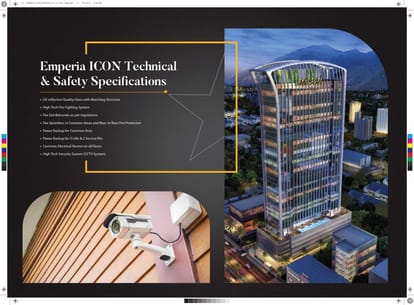 Emperia Icon Brochure Image 16